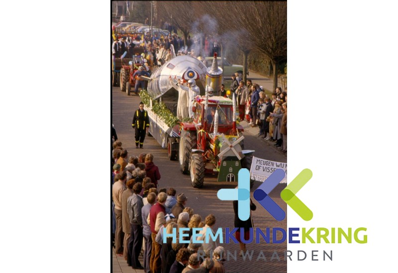Carnaval prins Bennie Berns (20)